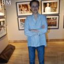 photographer Shantanu Das Exhibition