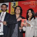 Piyush Jha's Mumbaistan Book