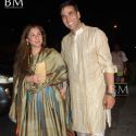 PK Aggarwal Daughter Wedding