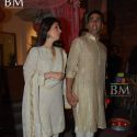 PK Aggarwal Daughter Wedding