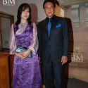 PK Aggarwal Daughter Wedding