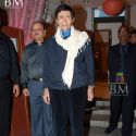 PK Aggarwal Daughter Wedding