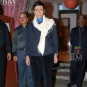 PK Aggarwal Daughter Wedding