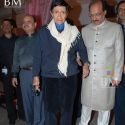 PK Aggarwal Daughter Wedding