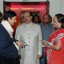 PK Aggarwal Daughter Wedding