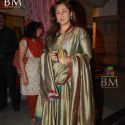 PK Aggarwal Daughter Wedding