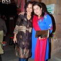 PK Aggarwal Daughter Wedding