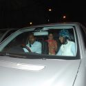 PK Aggarwal Daughter Wedding