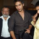 PK Aggarwal Daughter Wedding