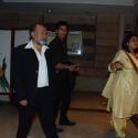 PK Aggarwal Daughter Wedding