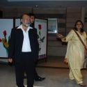PK Aggarwal Daughter Wedding