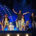 Police Diwali Show