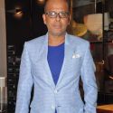 Poltrona Frau Store Launch