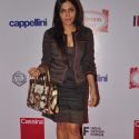 Poltrona Frau Store Launch