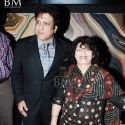 Pony Verma and Prakash Raj Reception