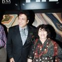 Pony Verma and Prakash Raj Reception