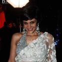 Pony Verma and Prakash Raj Reception