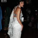 Pony Verma and Prakash Raj Reception