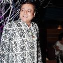 Pony Verma and Prakash Raj Reception