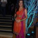 Pony Verma and Prakash Raj Reception