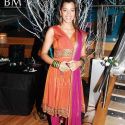 Pony Verma and Prakash Raj Reception