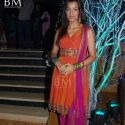 Pony Verma and Prakash Raj Reception
