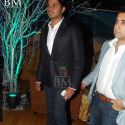 Pony Verma and Prakash Raj Reception