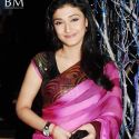 Pony Verma and Prakash Raj Reception