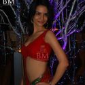 Pony Verma and Prakash Raj Reception