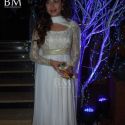 Pony Verma and Prakash Raj Reception
