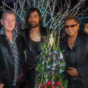 Pony Verma and Prakash Raj Reception