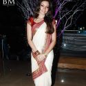 Pony Verma and Prakash Raj Reception