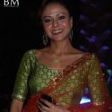 Pony Verma and Prakash Raj Reception