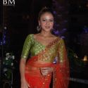 Pony Verma and Prakash Raj Reception