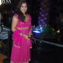 Pony Verma and Prakash Raj Reception