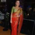 Pony Verma and Prakash Raj Reception