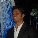 Pony Verma and Prakash Raj Reception