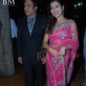 Pony Verma and Prakash Raj Reception