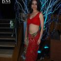 Pony Verma and Prakash Raj Reception
