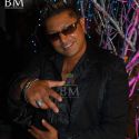 Pony Verma and Prakash Raj Reception