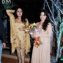 Pony Verma and Prakash Raj Reception