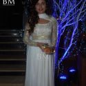 Pony Verma and Prakash Raj Reception