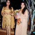 Pony Verma and Prakash Raj Reception