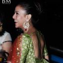 Pony Verma and Prakash Raj Reception