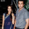 Pony Verma and Prakash Raj Reception