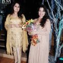 Pony Verma and Prakash Raj Reception