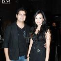 Pony Verma and Prakash Raj Reception