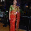 Pony Verma and Prakash Raj Reception