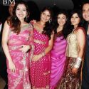 Pony Verma and Prakash Raj Reception