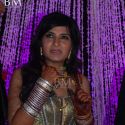 Pony Verma and Prakash Raj Reception